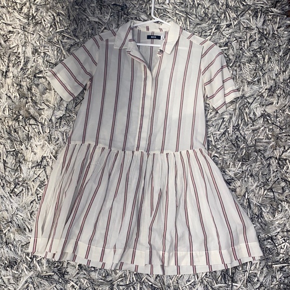 Urban Outfitters Mini Dress - Picture 2 of 5